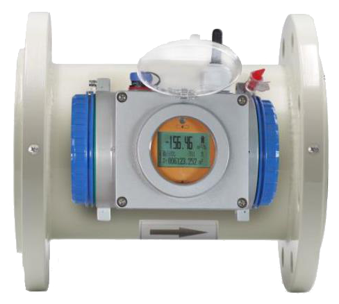 Aoxin LDQ-98A Battery Electromagnetic Flowmeter Price