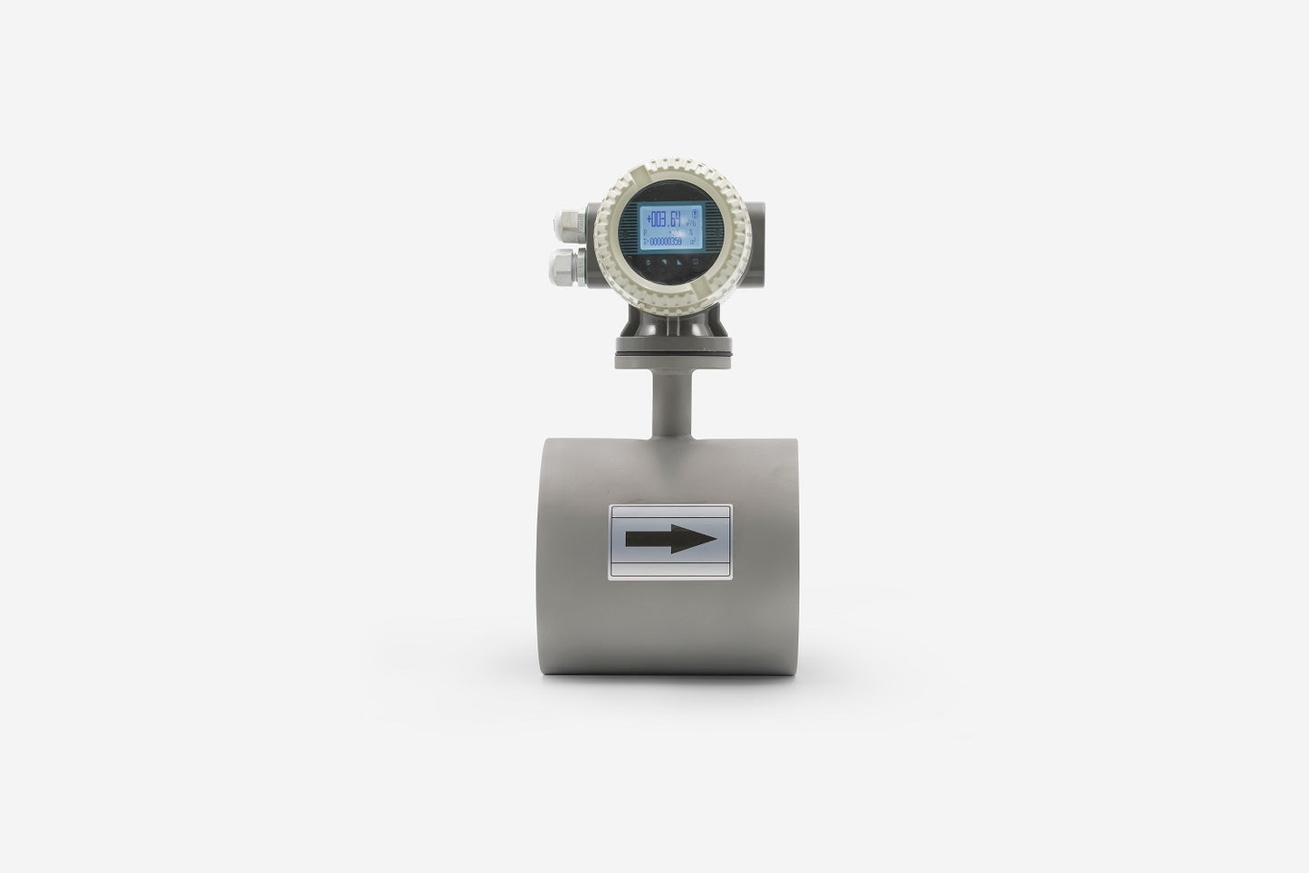 Aoxin LDQ-98A Gripped Electromagnetic Flowmeter Price