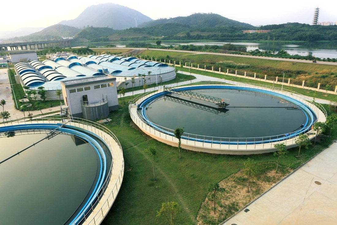 Application of electromagnetic flowmeter in sewage treatment and precautions for installation