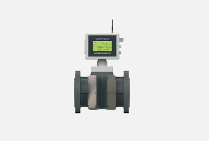 Aoxin Gas Ultrasonic Flowmeter Price