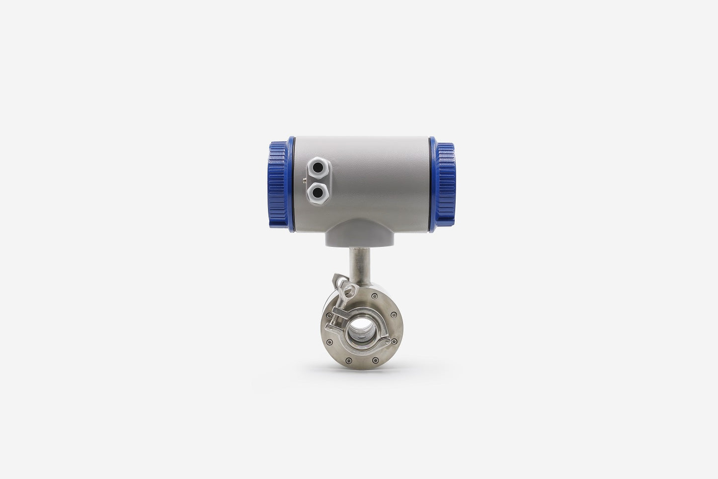 Aoxin LDQ-98A Clamp Electromagnetic Flowmeter Price