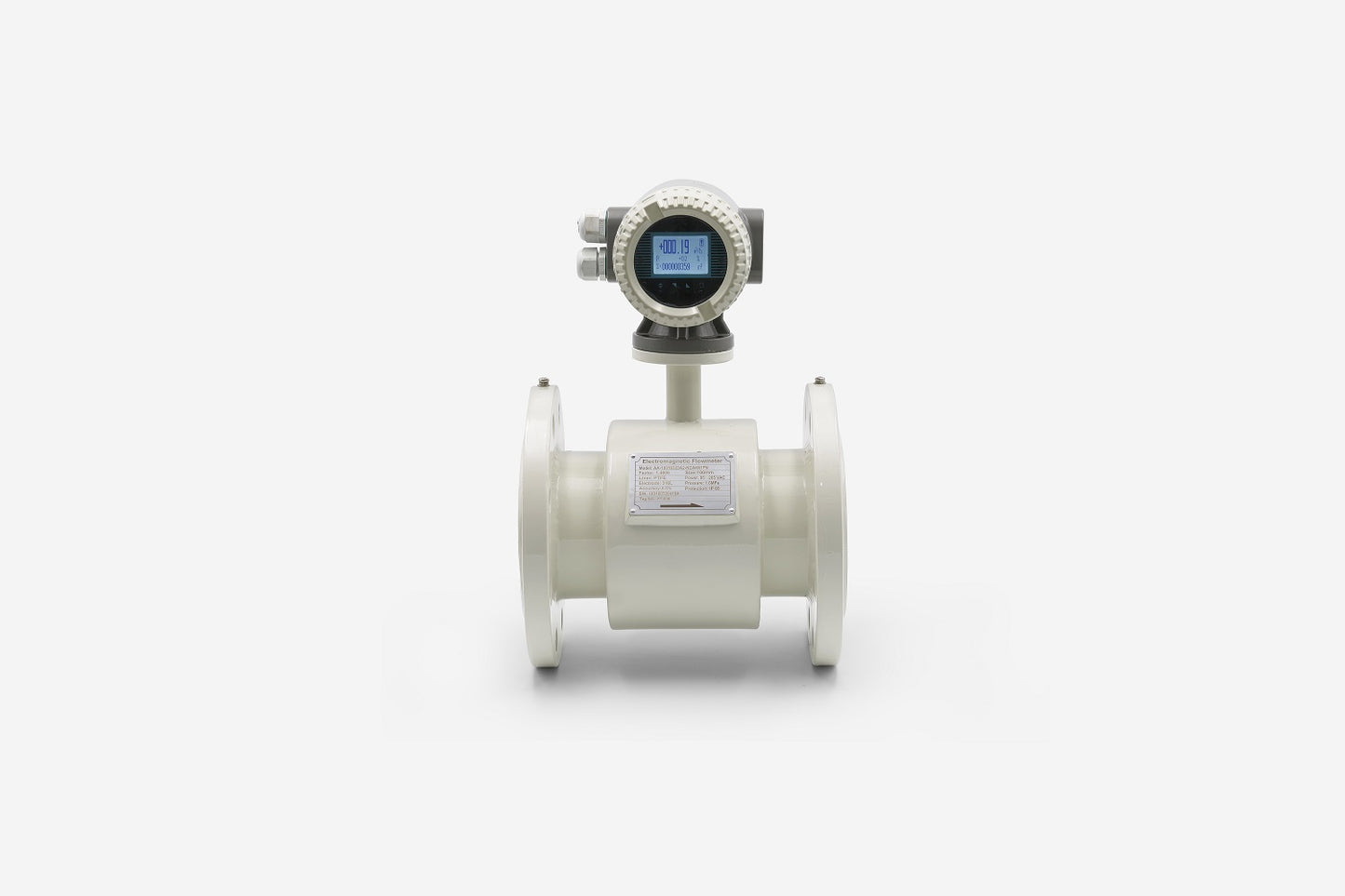 Aoxin LDQ-98A Flange Electromagnetic Flowmeter Price