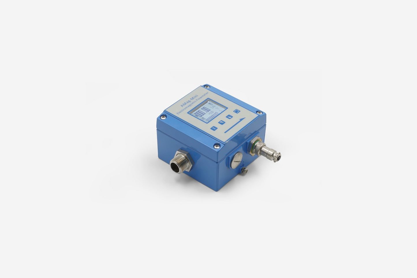 Aoxin LDQ-98A Mini Electromagnetic Flowmeter Price