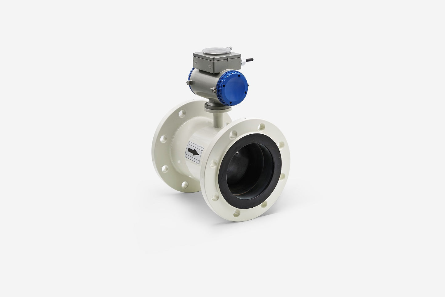 Aoxin LDQ-98A Battery Electromagnetic Flowmeter Price