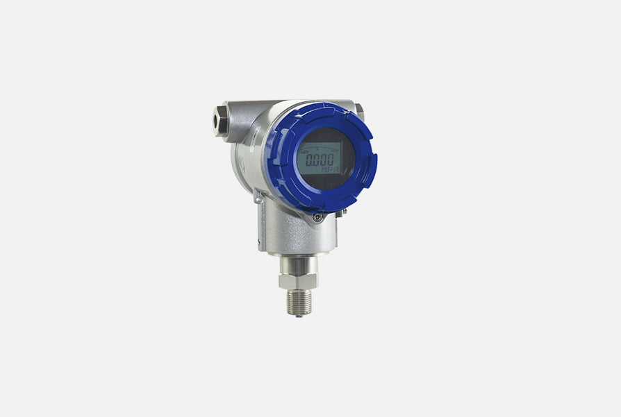 Aoxin YSB-97A Digital Pressure Transmitter