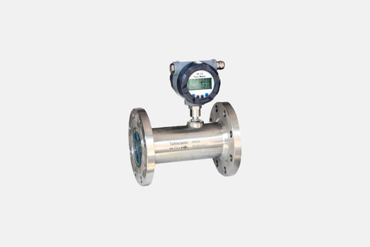 Aoxin LHA Liquid Turbine Flowmeter Price DN50