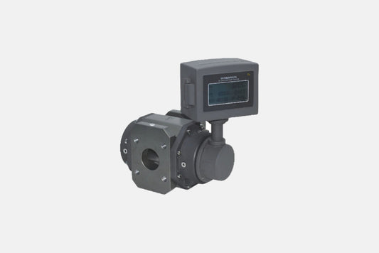 Aoxin GRA Roots Flowmeter for Gas