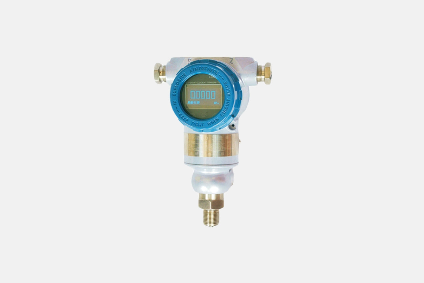 Aoxin YSB3051 Direct Pressure transmitter price