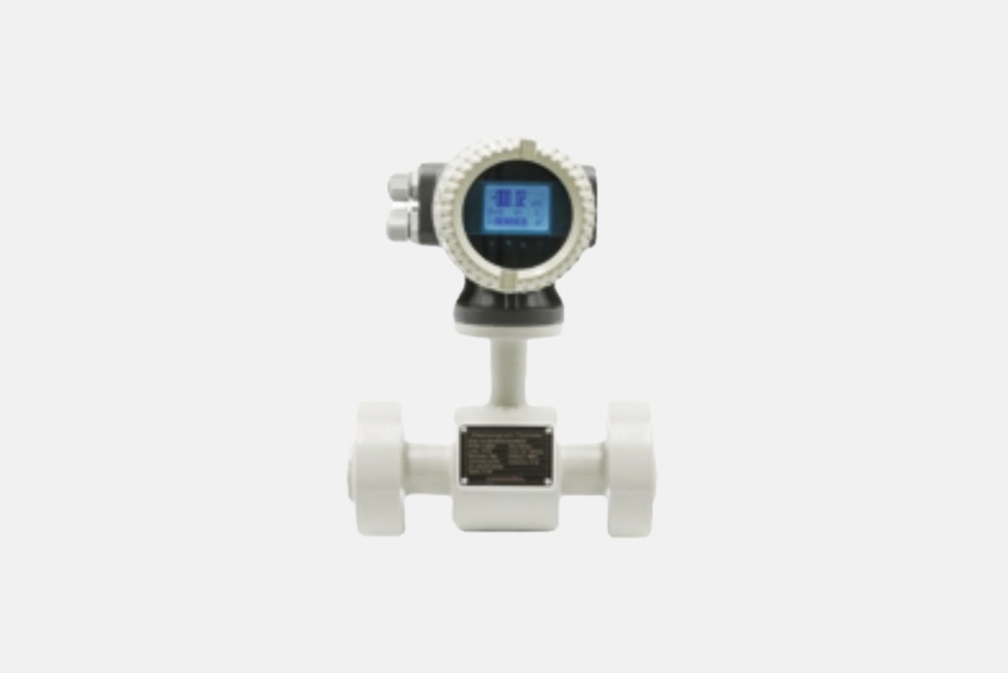 Aoxin LDQ-98A High Pressure Electromagnetic Flowmeter Price