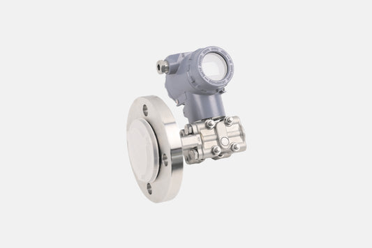 Aoxin YSB600F Differential Pressure Level Transmitter Price